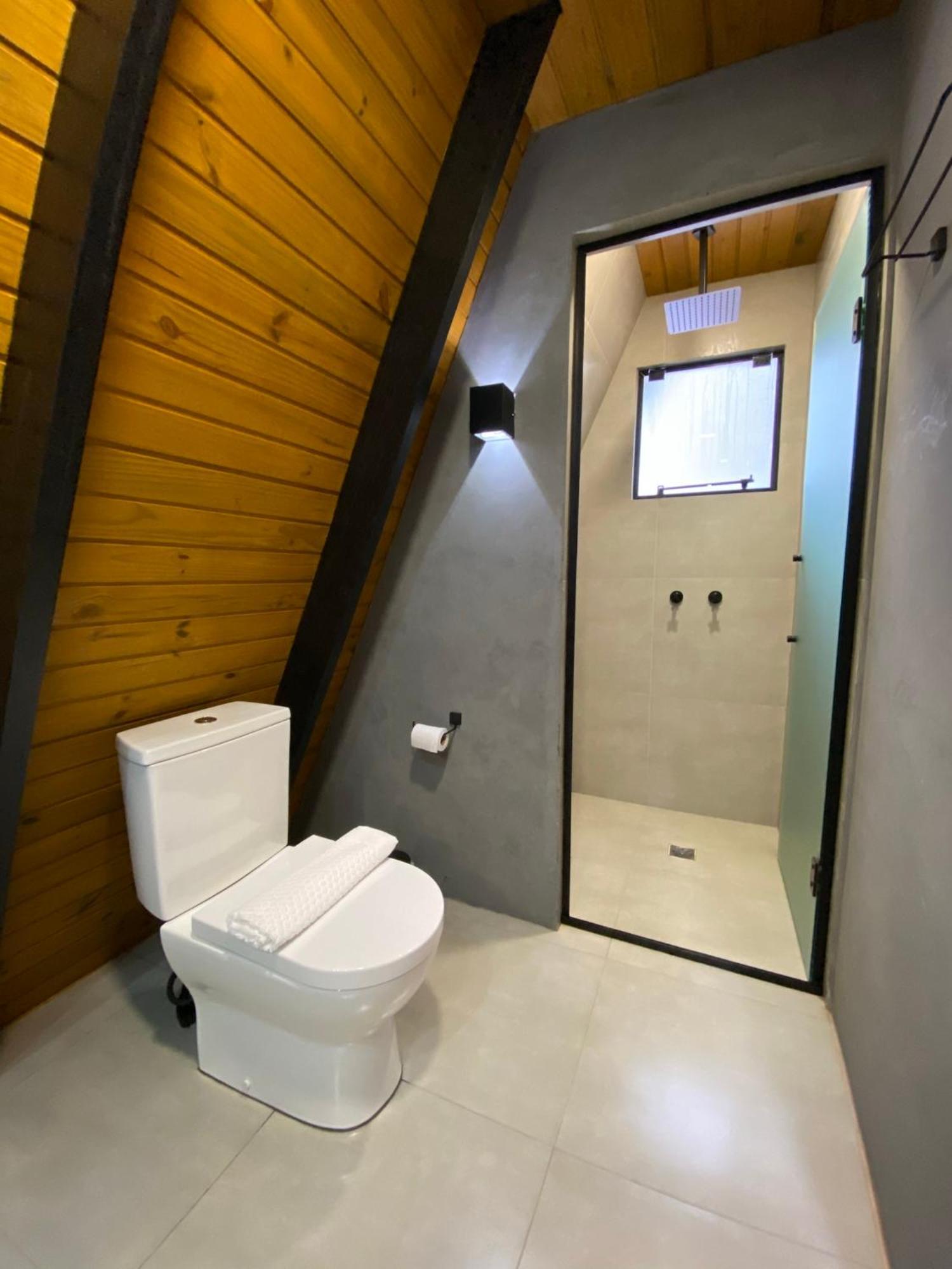Cabana Alameda Orange Cambara do Sul Exterior photo